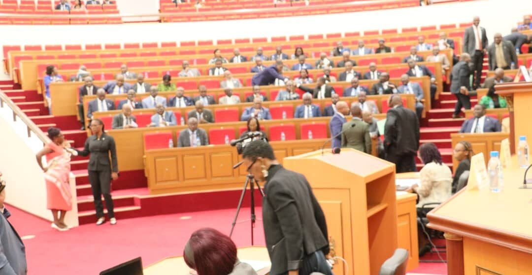 Assemblée nationale – 14ème législature : Les huit commissions générales permanentes officiellement installées