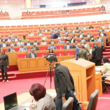 Assemblée nationale – 14ème législature : Les huit commissions générales permanentes officiellement installées