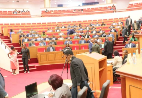 Assemblée nationale – 14ème législature : Les huit commissions générales permanentes officiellement installées