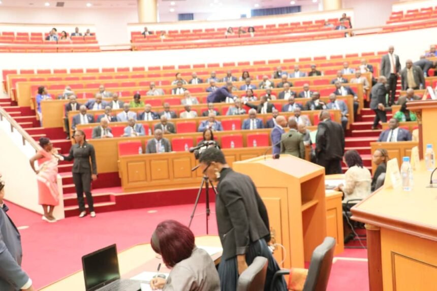 IMG-20260330-WA0431 Assemblée nationale – 14ème législature : Les huit commissions générales permanentes officiellement installées