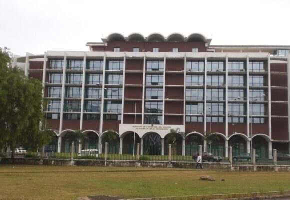 Le-siège-du-ministère-de-léconomie Marché financier : Pourquoi les investisseurs s’intéressent aux obligations gabonaises