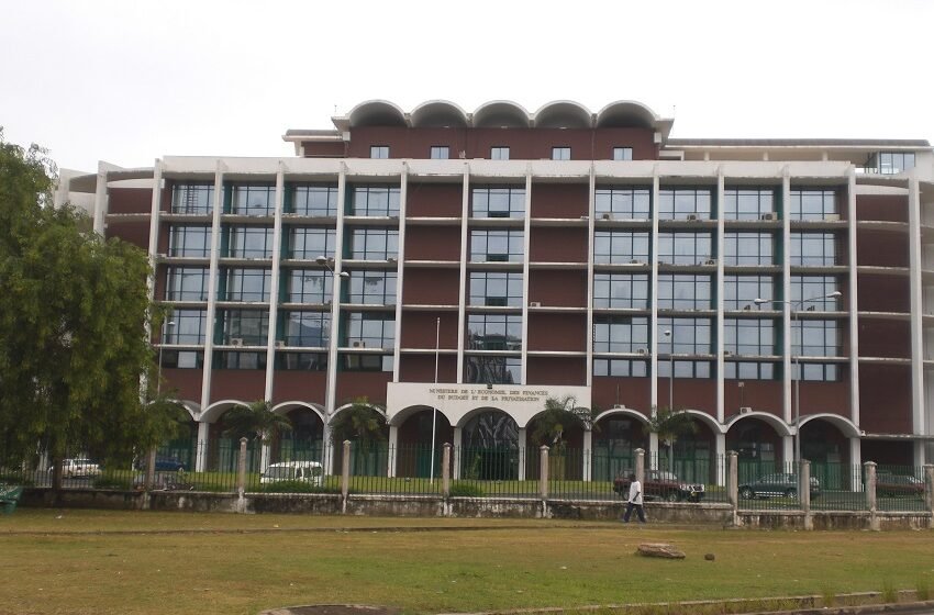 Le-siège-du-ministère-de-léconomie Marché financier : Pourquoi les investisseurs s’intéressent aux obligations gabonaises