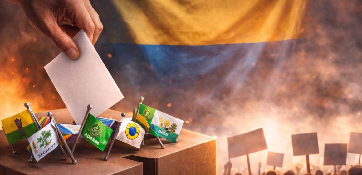 Gabon : cette réforme qui pourrait faire disparaître des dizaines de partis ! Gabon : Cette réforme qui pourrait faire disparaître des dizaines de partis !