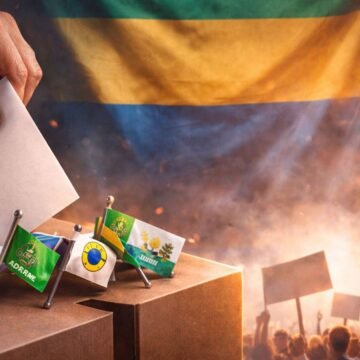Gabon : cette réforme qui pourrait faire disparaître des dizaines de partis ! Gabon : Cette réforme qui pourrait faire disparaître des dizaines de partis !