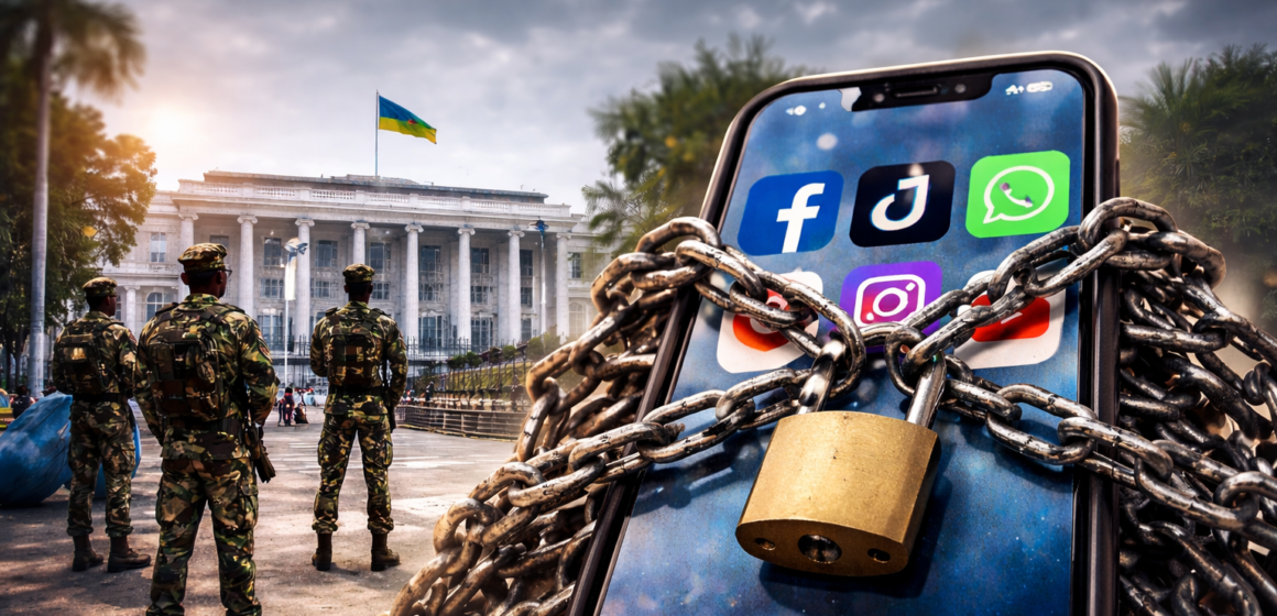 Réseaux sociaux suspendus : La bataille judiciaire entre l’EPG et la HAC s’intensifie