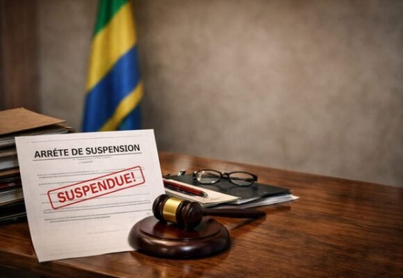 Suspension au ministère de la Communication : Simple sanction ou révélateur d’un malaise plus profond ?