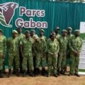 Dans les parcs nationaux du Gabon : Les écogardes, rempart contre le braconnage