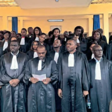 Justice gabonaise : Les magistrats convoqués en assemblée générale