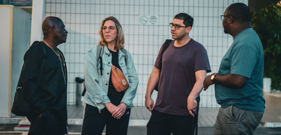 Crise électorale à la FEGAFOOT : La FIFA et la CAF entrent en scène pour apaiser les tensions