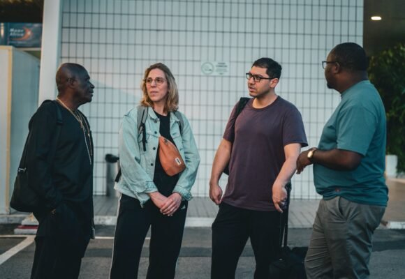 Crise électorale à la FEGAFOOT : La FIFA et la CAF entrent en scène pour apaiser les tensions