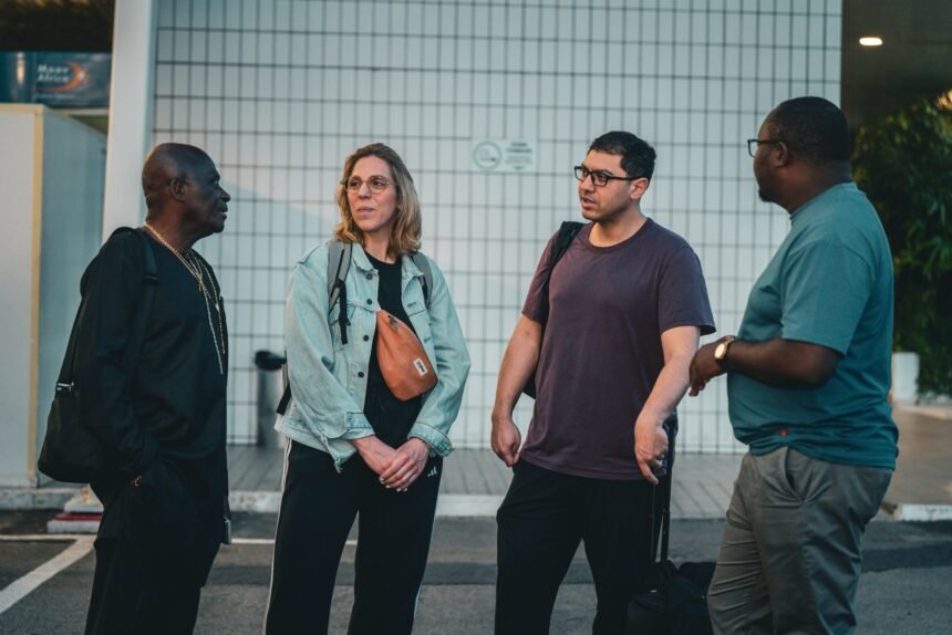 Crise électorale à la FEGAFOOT : La FIFA et la CAF entrent en scène pour apaiser les tensions