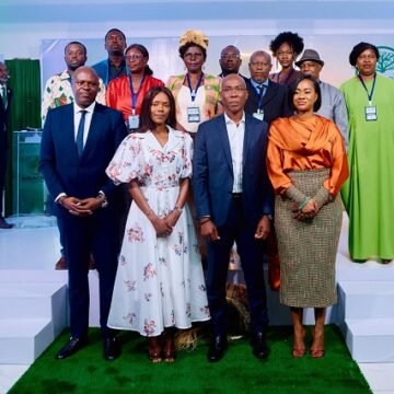 Gabon : lancement du programme PFABO pour dynamiser l’économie verte