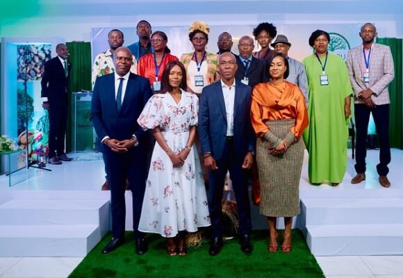 Gabon : lancement du programme PFABO pour dynamiser l’économie verte