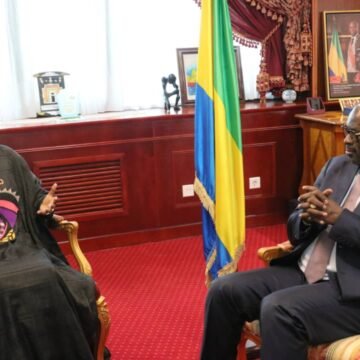 Audience : Ballet diplomatique ce 10 avril 2026 à l’Assemblée nationale. Audience : Ballet diplomatique ce 10 avril 2026 à l’Assemblée nationale.
