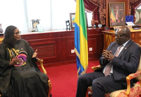 Audience : Ballet diplomatique ce 10 avril 2026 à l’Assemblée nationale. Audience : Ballet diplomatique ce 10 avril 2026 à l’Assemblée nationale.