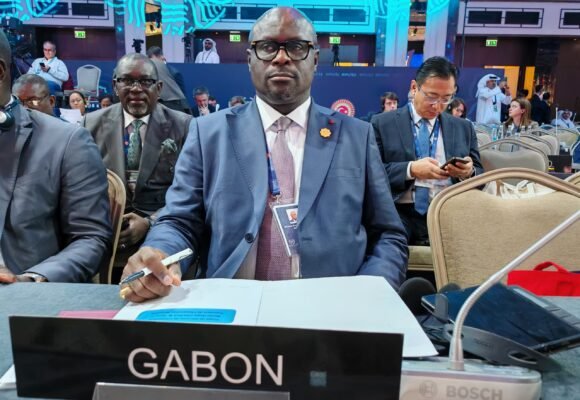 IMG-20260416-WA0529 Le Gabon totalement réhabilité par l’UIP à la 152ème Assemblée à Istanbul