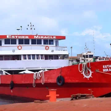 Procès Esther Miracle : reprise attendue sous tension au Tribunal de Libreville