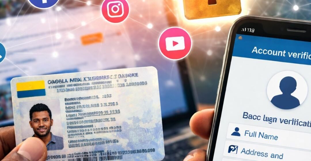 Fin de l’anonymat en ligne au Gabon : Vers une nouvelle ère de contrôle numérique ?