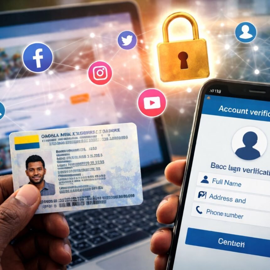 Fin de l’anonymat en ligne au Gabon : Vers une nouvelle ère de contrôle numérique ?