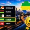 Afrique 2026 : Le Gabon entre dans le Top 5 des nations les plus riches