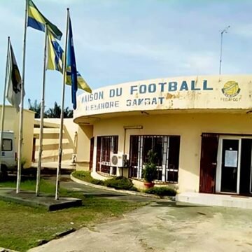 Football gabonais : Les footballeurs exigent une rupture totale et la transparence avant toute élection