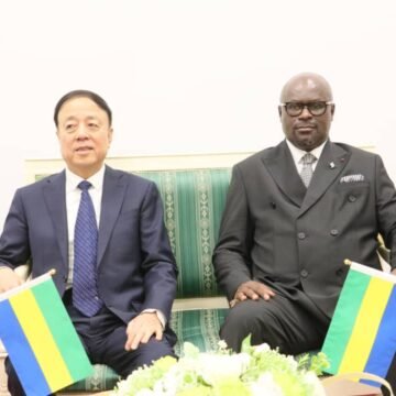Coopération parlementaire : Le Gabon et la Chine scellent cinquante ans d’une alliance indéfectible.