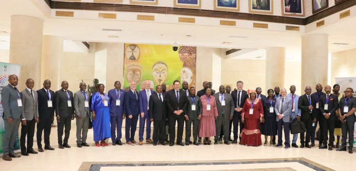 Séminaire de la CECC de l’APF : La Francophonie face au défi de la désinformation numérique.