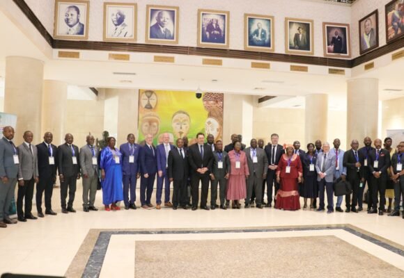 Séminaire de la CECC de l’APF : La Francophonie face au défi de la désinformation numérique.