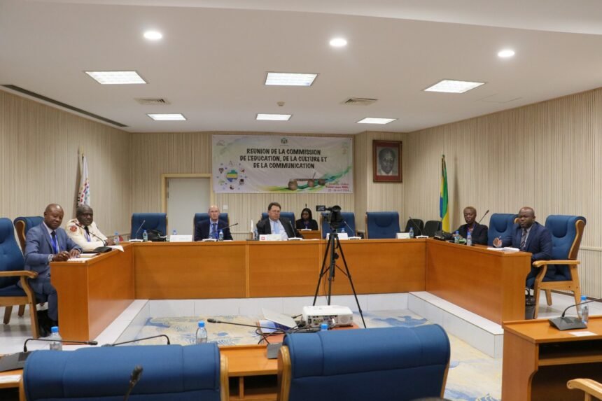 Séminaire de la CECC de l’APF : Les recommandations issues de la fin des travaux.