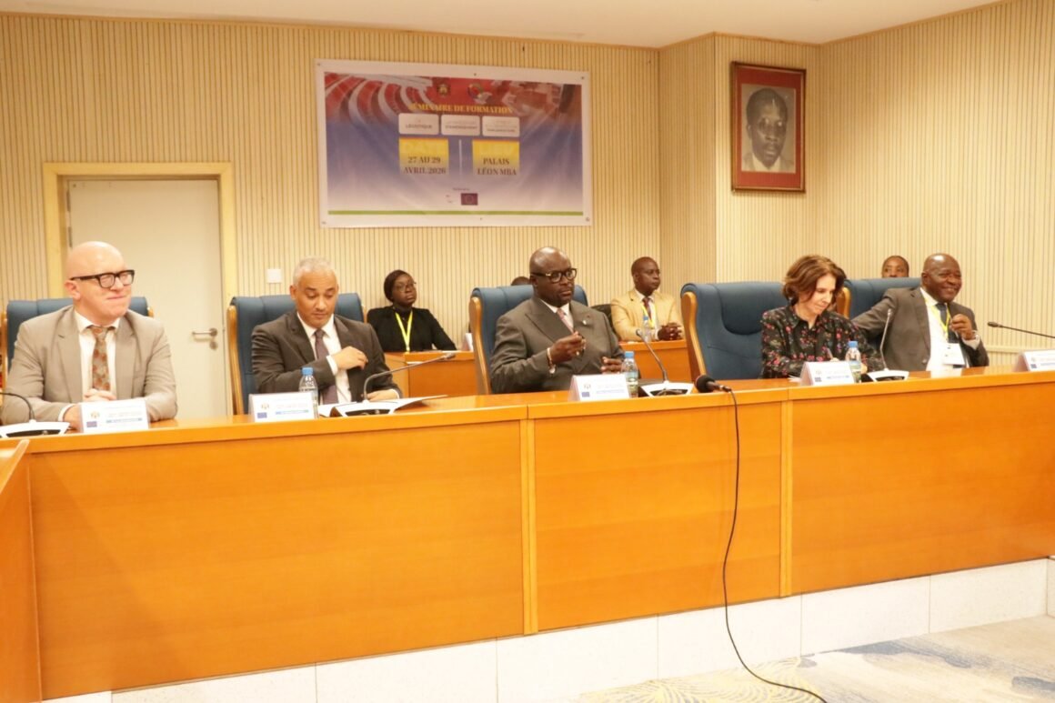 Clôture du séminaire : Députés, Sénateurs et Fonctionnaires prêts aux défis du travail législatif.