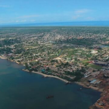 Port-Gentil : la mort de Guy Jacques Mboumba après une gifle relance le débat sur les violences impliquant des hommes en uniforme