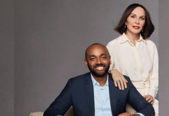 Affaire Sylvia et Noureddin Bongo : une notice rouge d’Interpol aurait été activée, selon plusieurs médias gabonais
