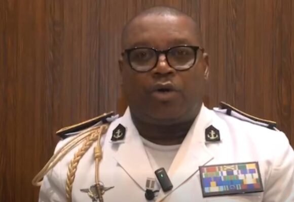 Drame maritime au large du Gabon : Quatre marins toujours portés disparus après le naufrage d’un remorqueur