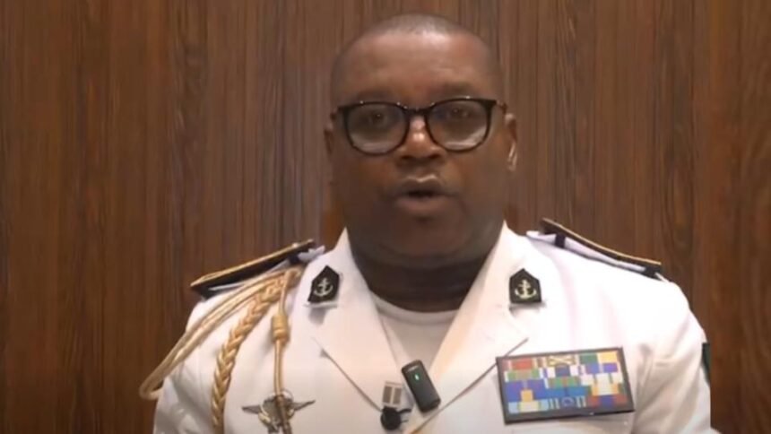 Drame maritime au large du Gabon : Quatre marins toujours portés disparus après le naufrage d’un remorqueur