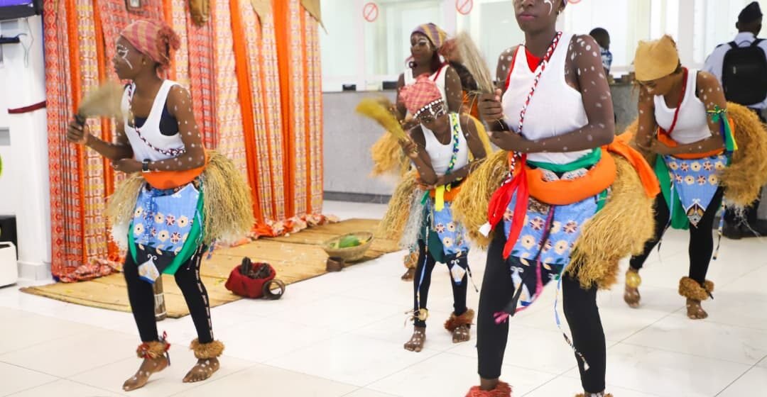 UBA GABON CÉLÈBRE LA JOURNÉE MONDIALE DE L’AFRIQUE (« AFRICA DAY ») ET RÉAFFIRME SON ENGAGEMENT EN FAVEUR DU DÉVELOPPEMENT DU CONTINENT.