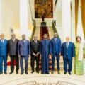 Coopération Francophone : Bassirou Diomaye Faye reçoit les parlementaires africains à Dakar.