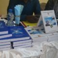 Libreville : Monseigneur Alain Pascal Bithehe-Bi-Nzeng dévoile deux ouvrages pour promouvoir la Vision Mebage Menkpam