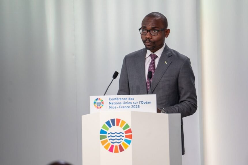 « Arrêtez de jeter votre argent par les fenêtres ! » : La stratégie choc de Mays Mouissi pour en finir avec le loyer éternel au Gabon !