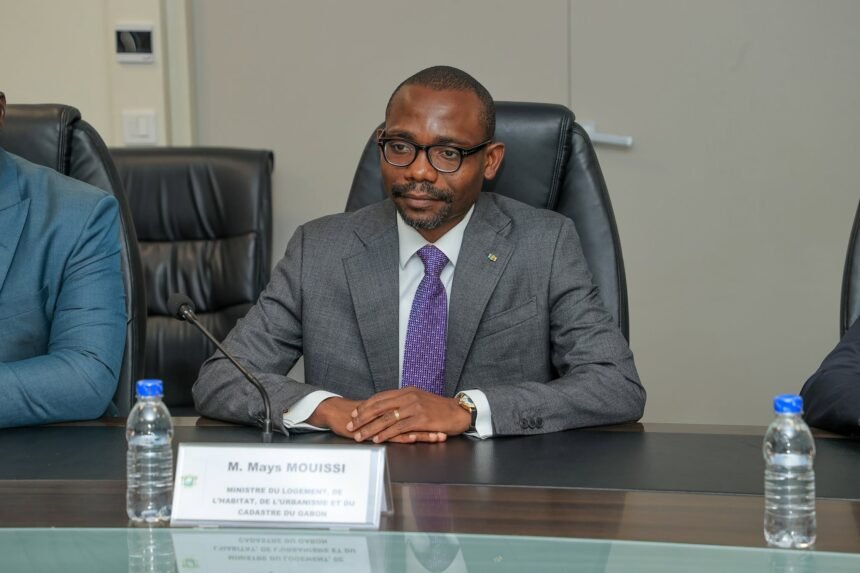 Exclusif / Gabon 24 : Comment transformer votre loyer de 200 000 FCFA en maison à vous ? Le ministre balance tout !