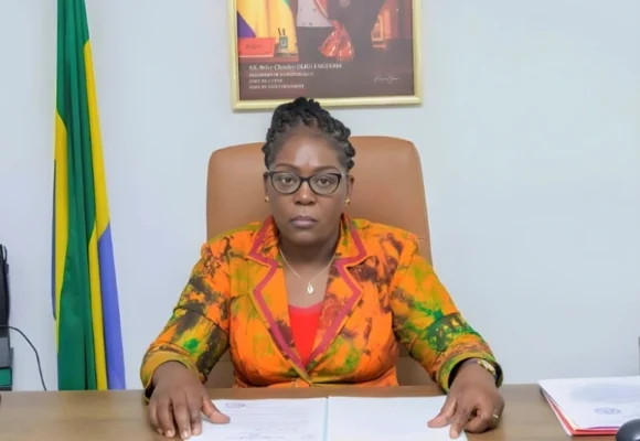 Cnamgs et rapport de l&rsquo;OMS : Le gouvernement gabonais dissipe les malentendus