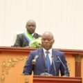 Congrès du Parlement : le premier de la Ve République au Palais Léon MBA.