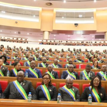Congrès du Parlement : Les fondements constitutionnels. 