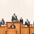 Clôture de la première session parlementaire : Michel Régis Onanga Ndiaye appelle à une gouvernance plus rigoureuse