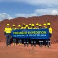 Le Top 8 des géants de l’industrie s’allie au Gabon : Ce que les médias ne vous disent pas sur Bélinga !