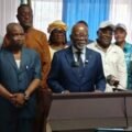 RPM : Ali Bongo invité à privilégier l’apaisement plutôt que la polémique
