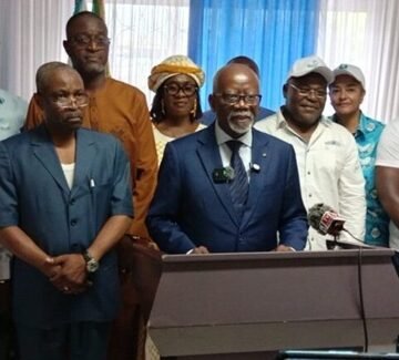 RPM : Ali Bongo invité à privilégier l’apaisement plutôt que la polémique