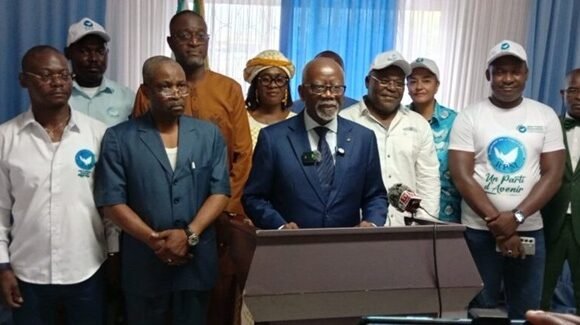 RPM : Ali Bongo invité à privilégier l’apaisement plutôt que la polémique