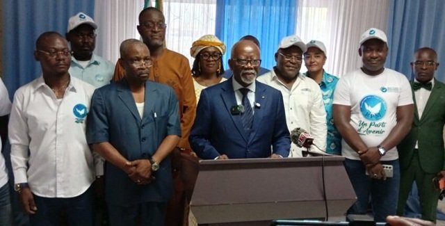 rpm-2 RPM : Ali Bongo invité à privilégier l’apaisement plutôt que la polémique