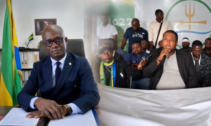 AGASA : le SYNATA dénonce une dérive dans la gestion administrative et financière