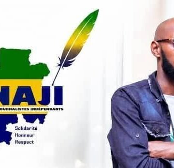 FB_IMG_1785356142998 Liberté de la presse au Gabon : Le RENAJI monte au créneau face à la détention prolongée de Médard Tounda Youbi